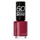 Rimmel London 60 Seconds Super Shine Nail Polish 710 Oh My Cherry