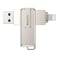 Yesido FL16 64GB Flash Drive, Lightning Port, USB 3.0