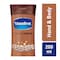 VASELINE Intensive Care Body Lotion for Dry to Very Dry Skin, Cocoa Radiant, Fast-Absorbing, 72hr Moisturising, 200ml