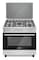 Aftron 90 X 60cm 5 Burner Cooking Range AFGR9075CFSD