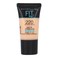 Maybelline New York Fit Me 220 Ivory Matte+Poreless Normal to Oily Normal Hingga Berminyak 18 ml