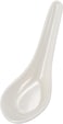 ملعقة شوربة (وايت بيرل)، ام/ دبليو1X100