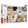 Winnie The Pooh Puzzle 1000Pieces