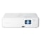 Epson WXGA Projector CO-W01 White