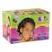 Africa's Kids Organics Relaxer Hair Regular Kit