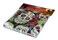 Halloween Party Tissue Paper 2 Ply-20 Pieces Pack