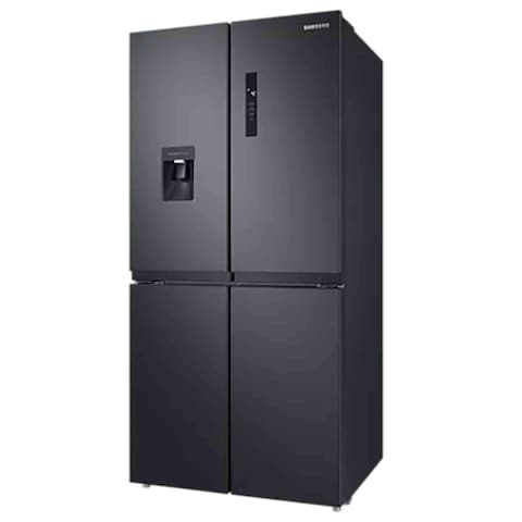 SAMSUNG Fridge RF48A4010B4 466 Liter Black