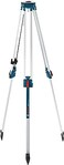 Bosch Professional Tripod for Lasers and Levels BT 160 (Height: 97-160 cm, thread: 5/8")