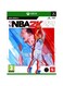 2K Nba 2K22 (Intl Version), Xbox Series X