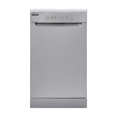 غسالة أطباق فريش ستانلس - 60 سم - 12 فرد - A15 