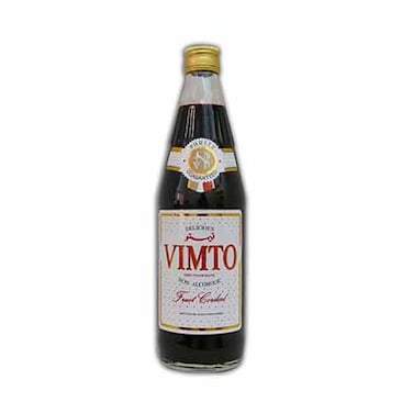 Vimto Fruit Cordial 710ML