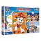 Puzzles Giant Paw Patrol 15 Pieces