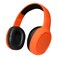 Toshiba BT160H Bluetooth Over-Ear Headphones Orange