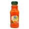 Almarai No Sugar Added Orange Carrot Juice, 200ml