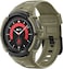 Spigen Rugged Armor Pro designed for Samsung Galaxy Watch 5 PRO Case with Band 45mm (2022) - Vintage Khaki