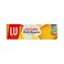 Lu Le Veritable Petit Beurre Biscuits  200g Yellow