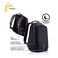 Anti Theft Laptop Backpack With USB Charger Port - Black