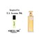 Smell Me Perfume Oil 142 French Perfume Fragrances Long Lasting Scent 8 ml Type of EA Avenue Fifth