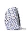School Backpack For Girls, Made Of High Quality Nylon Blend, Blue