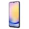 Samsung A25 Dual SIM 8GB RAM 256GB 5G LTE Blue Black