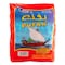 Fico Pufak Extruded Corn with Natural Cheese 23g x Pack of 20