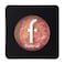 Flormar Baked Blush-On, 044 Pink Bronze