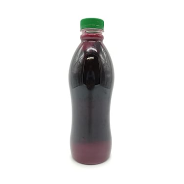 Fresh pomegranate juice 1 L