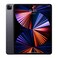 Apple iPad Pro 12.9-Inch Tablet M1 Wi-Fi 2TB Space Grey