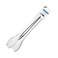Tramontina Stainless Steel Utility Tong Silver