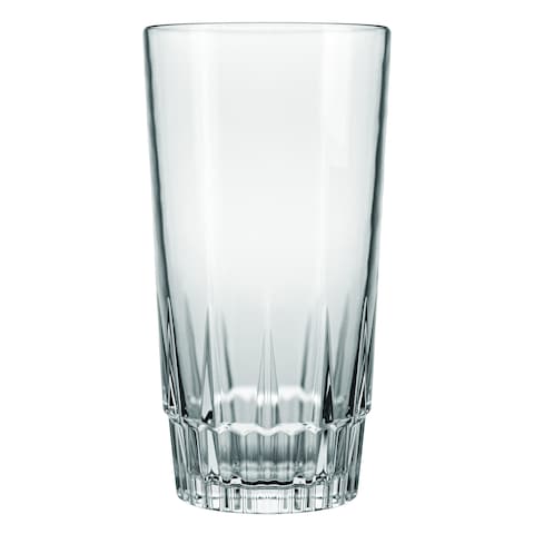 Nadir Tumble Vegas Glasses 330ml x 6 Pieces