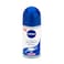 Nivea Deodorant Protect &amp; Care Roll On Antiperspirant 50ml
