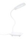 Generic Ultralight Desk Night LED Lamp White