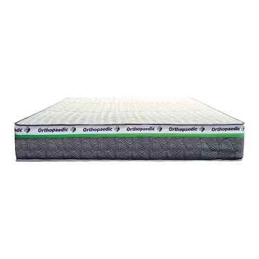 Orthopaedic Spring Mattress 6&#39;0Ft X 6&#39;3Ft