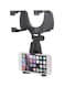 Generic Rearview Mirror Car Mount Grip Clip