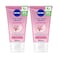 Nivea Essential Gentle Face Wash  150mlx2 Pieces