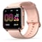 RIVERSONG SMART WATCH SW63 GOLD