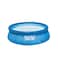 Intex Easy Set Inflatable Pool 28110 Blue 244x76cm