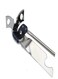 Generic Stainless Steel - Can &amp; Bottle Opener