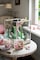 Ambiente Large Birthday Cake Napkins