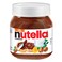 Nutella Ferrero Hazelnut And Cocoa Spread 400g