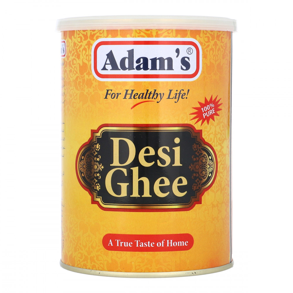 Adams Desi Ghee 1 kg