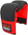 Max Strength Best Boxing Mitts Punching Training Bag Gloves Sparring Martial Arts Muay Thai