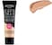 Astra Make-Up Soft Matt Foundation 0007 Cinnamon