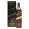 Johnnie Walker Double Black Label 750ML