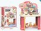 Preschool Children Kitchen Pretend Play Toy Set Pretend Play Cooking Sets For Kids