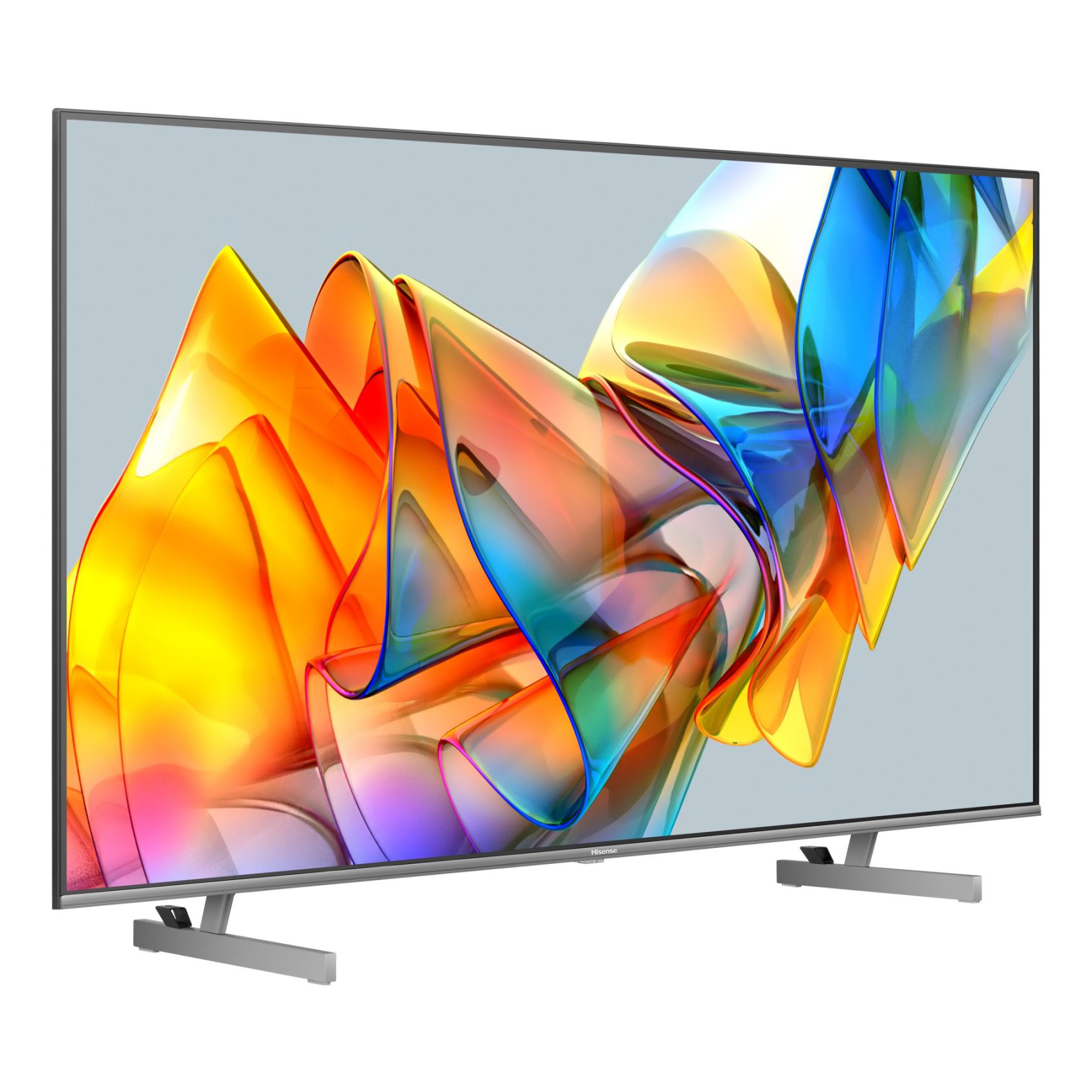 Hisense U6K Series 65-Inch 4K UHD Smart ULED TV 65U6K Black