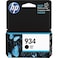 HP 934 Black Ink Cartridge, C2P19Ae
