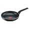 Tefal G6 Easy Cook N Clean Non-Stick Fry Pan B5540602 Black 28cm