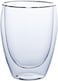 Doreen Insulated Double Wall Glasses 350ml