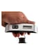 Electronic Luggage Scale Silver